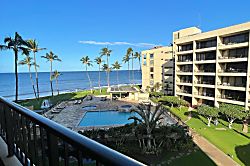 Sugar Beach Resort 406