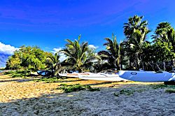 Sugar Beach Resort 406