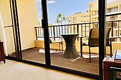 Sugar Beach Resort 406