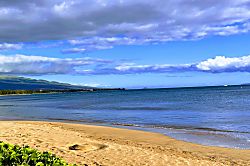 Sugar Beach Resort 406