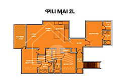 Pili Mai Condo Unit 2L