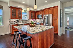 Pili Mai Condo Unit 2L