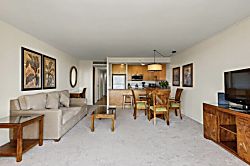 Aston Ka'anapali Shores 428