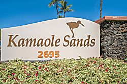 Kamaole Sands 1101