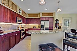 Fairway Villas Corner Unit