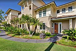 Fairway Villas Corner Unit