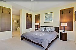 Fairway Villas Corner Unit