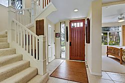 Fairway Villas Corner Unit