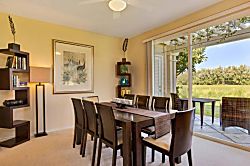 Fairway Villas Corner Unit