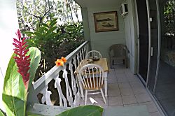 Kona Islander Inn Condo #129
