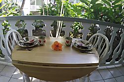 Kona Islander Inn Condo #129