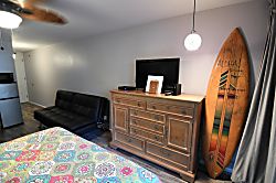 Kona Islander Inn Condo #129