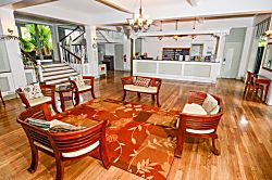 Kona Islander Inn Condo #129