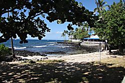 Kona Islander Inn Condo #129