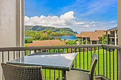 Hanalei Bay Resort 6204