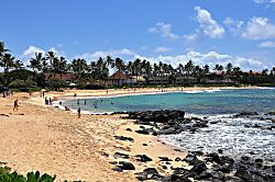 Kiahuna Plantation #216 (building 34)