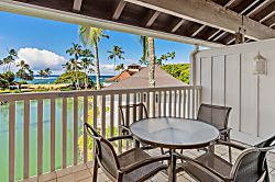 Kiahuna Plantation #216 (building 34)