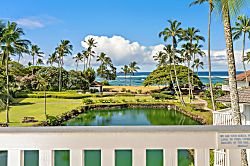 Kiahuna Plantation #216 (building 34)