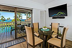 Kiahuna Plantation #216 (building 34)