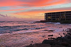 Kuhio Shores 1 Bedroom