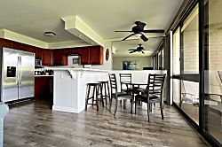 Kuhio Shores 1 Bedroom