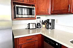 Kuhio Shores 1 Bedroom