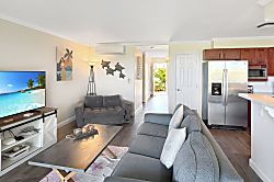 Kuhio Shores 1 Bedroom