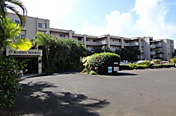 Kuhio Shores 1 Bedroom