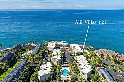 Alii Villas 127