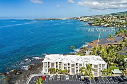 Alii Villas 127