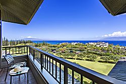 Kapalua Ridge Villas 2622