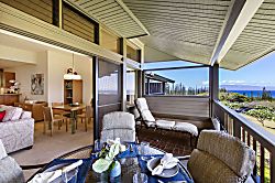 Kapalua Ridge Villas 2622