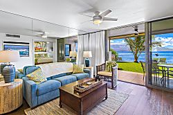 Maalaea Kai Ground Floor