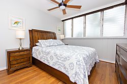 Hale Kai Unit 113 - Oceanview Corner Retreat