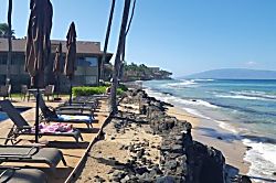 Hale Kai Unit 113 - Oceanview Corner Retreat