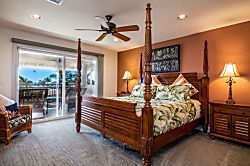 The Premier Waikoloa Stay at Halii Kai