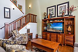 The Premier Waikoloa Stay at Halii Kai