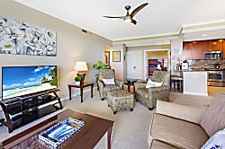 Kapalua Golf Villa 23T 6&7