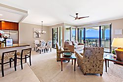 Kapalua Golf Villa 23T 6&7