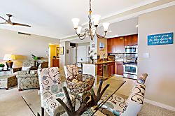 Kapalua Golf Villa 23T 6&7