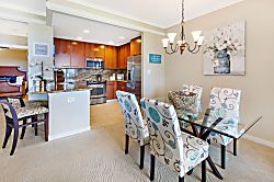 Kapalua Golf Villa 23T 6&7