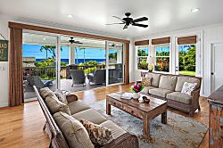 Hale Pohaku Kai: Poipu Seaside Stunner