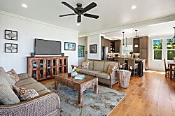 Hale Pohaku Kai: Poipu Seaside Stunner