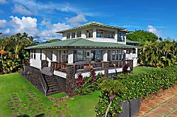 Hale Pohaku Kai: Poipu Seaside Stunner