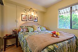 Pacific Shores Top Floor 2 Bedroom Unit