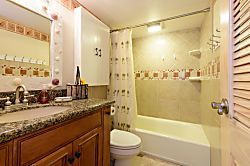 Pacific Shores Top Floor 2 Bedroom Unit