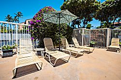 Pacific Shores Top Floor 2 Bedroom Unit