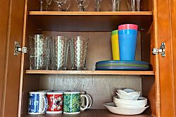 Pacific Shores Top Floor 2 Bedroom Unit