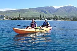 Pacific Shores Top Floor 2 Bedroom Unit