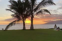 Pacific Shores Top Floor 2 Bedroom Unit